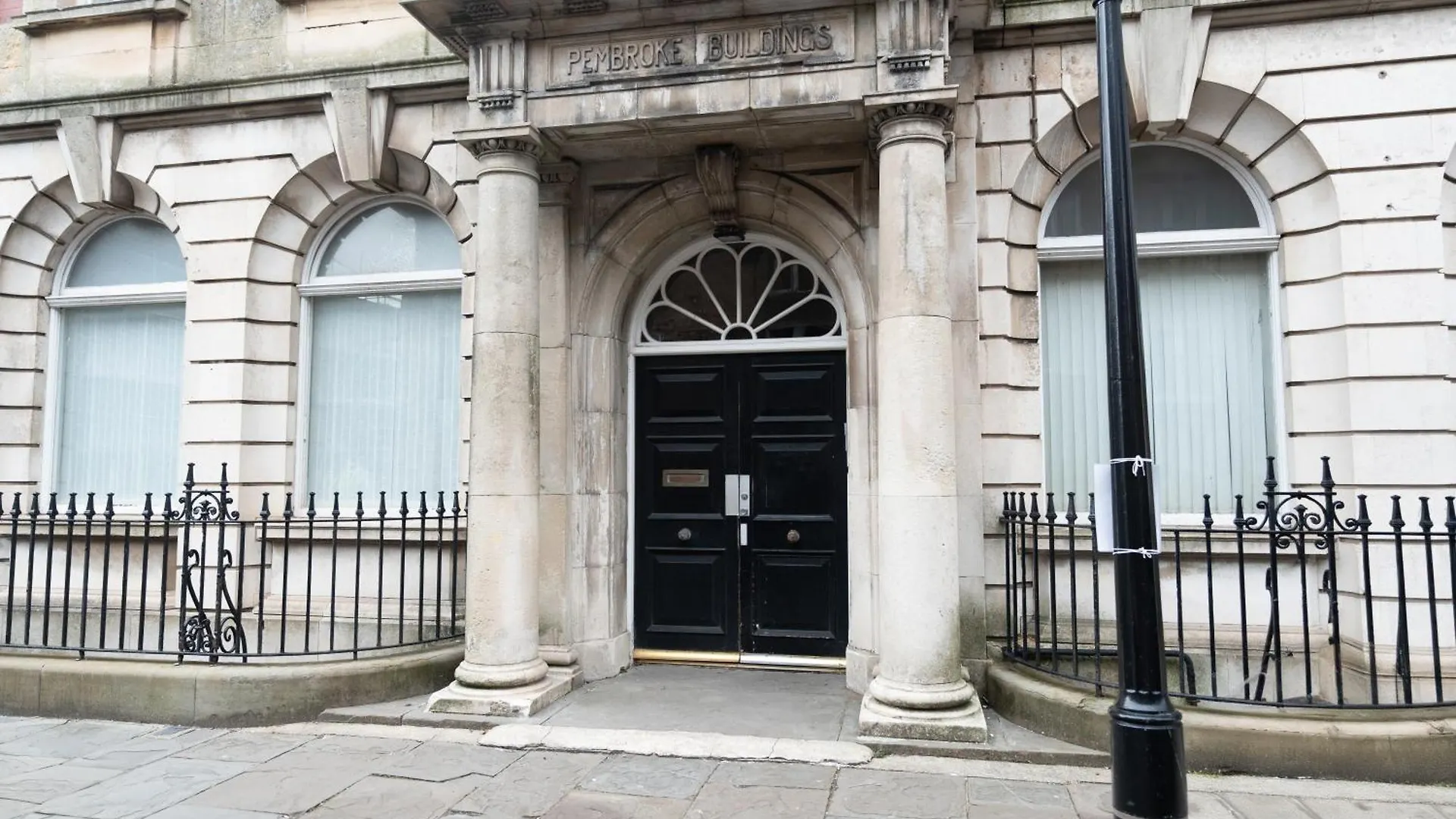 Pembroke Apartment - 1 Bed Swansea United Kingdom