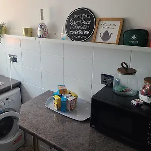 Apartment Marina, Swansea